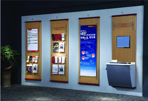 [金融、法院家具|银行营业厅|办公家具|华体会体育官方在线官网家具|银行展示栏]