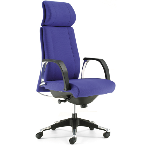 [办公椅|布面大班椅|办公家具|华体会体育官方在线官网家具|大班椅]