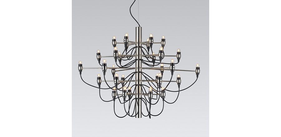 [华体会体育官方在线官网 - 灯饰|吊灯|办公家具|华体会体育官方在线官网家具|FLOS 2097 盛夏的果实30头]