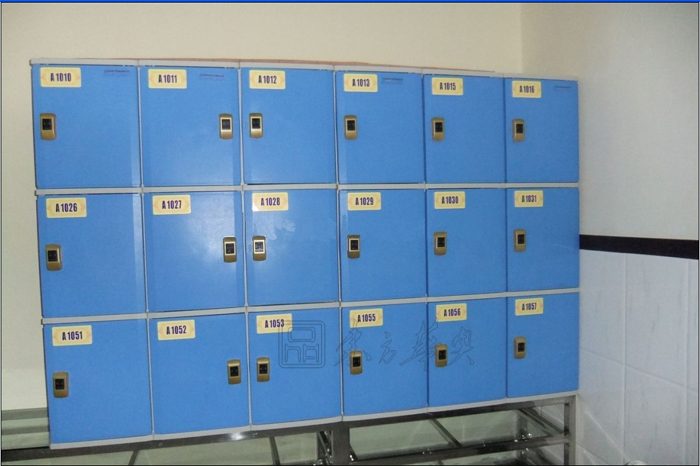 [钢制储物柜|电子锁储物柜|办公家具|华体会体育官方在线官网家具|IC卡储物柜]