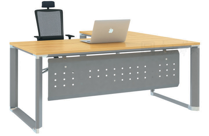 [办公台|钢木职员台|办公家具|华体会体育官方在线官网家具|钢木职员台]