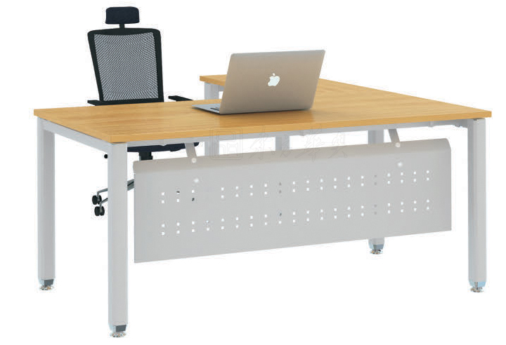 [办公台|钢木职员台|办公家具|华体会体育官方在线官网家具|钢木职员台]