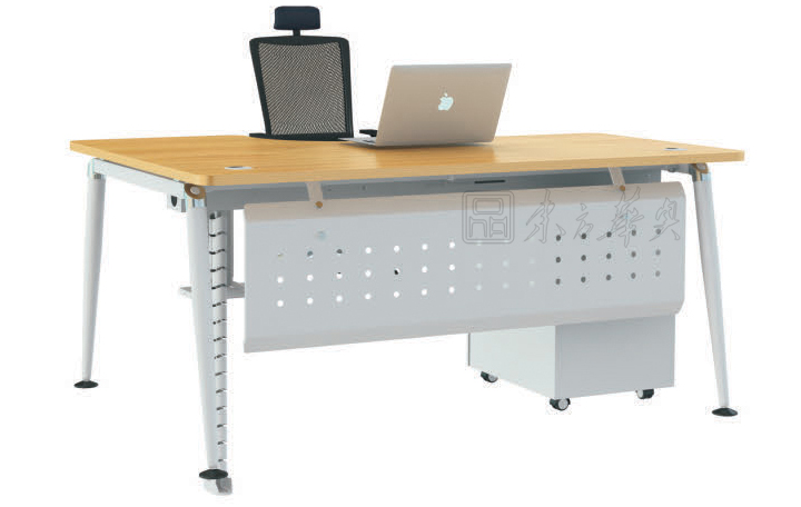 [办公台|钢木职员台|办公家具|华体会体育官方在线官网家具|钢木职员台]