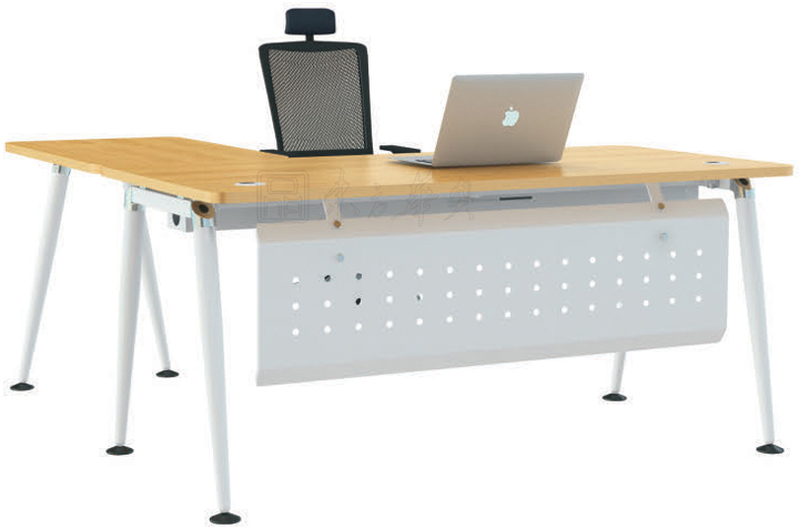 [办公台|钢木职员台|办公家具|华体会体育官方在线官网家具|钢木职员台]