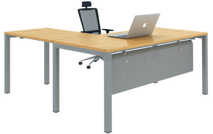 [办公台|钢木职员台|办公家具|华体会体育官方在线官网家具|钢木职员台]