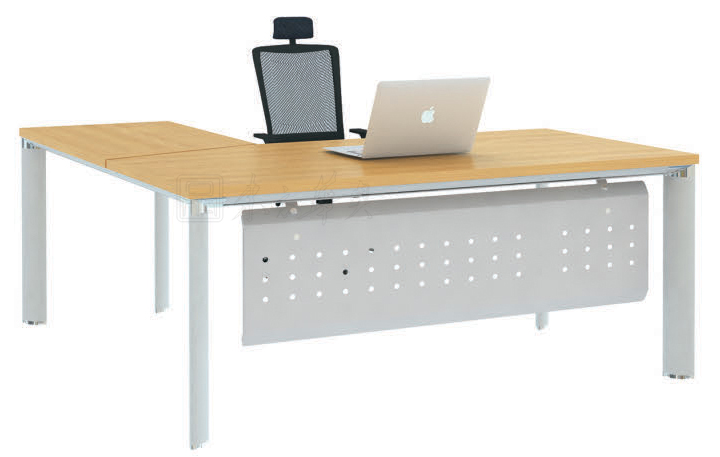 [办公台|钢木职员台|办公家具|华体会体育官方在线官网家具|钢木职员台]