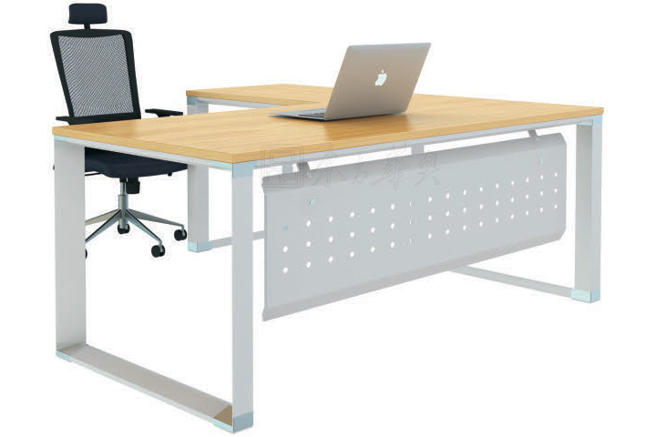 [办公台|时尚中班台|办公家具|华体会体育官方在线官网家具|时尚中班台]