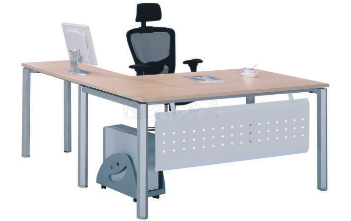 [办公台|时尚中班台|办公家具|华体会体育官方在线官网家具|时尚中班台]