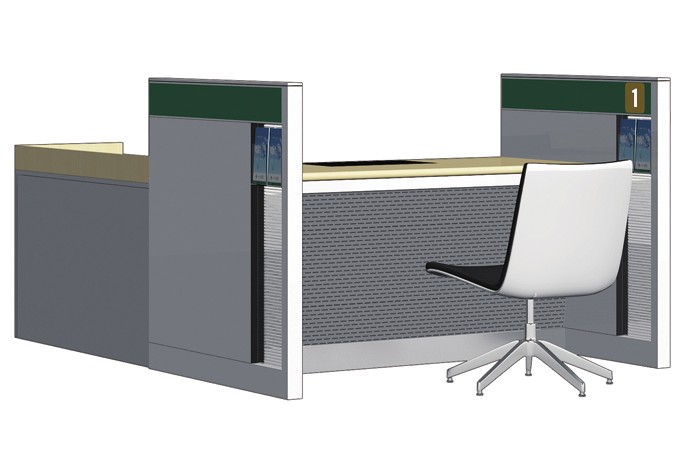 [金融、法院家具|邮政营业厅家具|办公家具|华体会体育官方在线官网家具|非现金柜台]