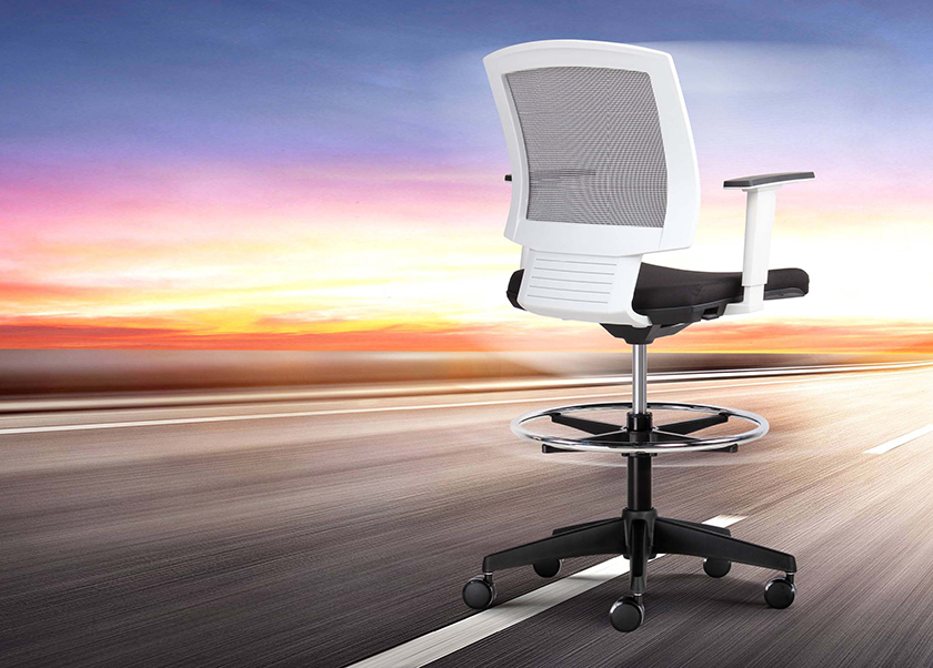 [办公椅|网布职员椅|办公家具|华体会体育官方在线官网家具|CG-E1010]