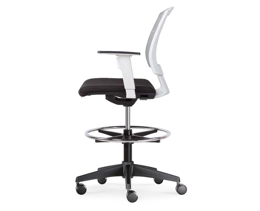 办公椅|网布职员椅|办公家具|华体会体育官方在线官网家具|CG-E1010