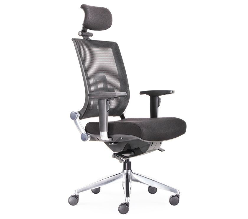 [办公椅|网布大班椅|办公家具|华体会体育官方在线官网家具|CG-E1013]