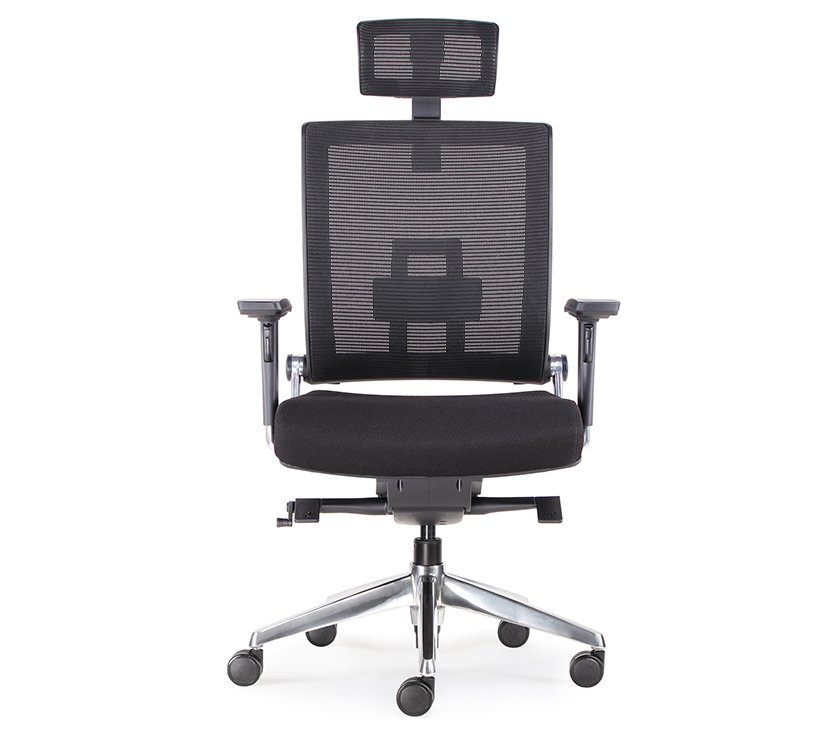 办公椅|网布大班椅|办公家具|华体会体育官方在线官网家具|CG-E1013