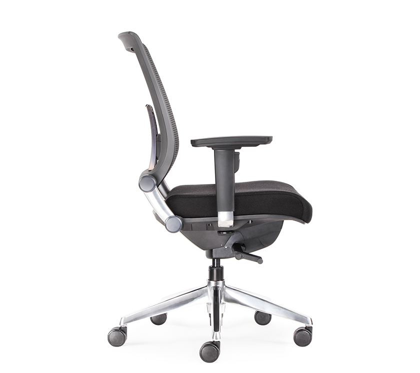 办公椅|网布职员椅|办公家具|华体会体育官方在线官网家具|CG-E1015