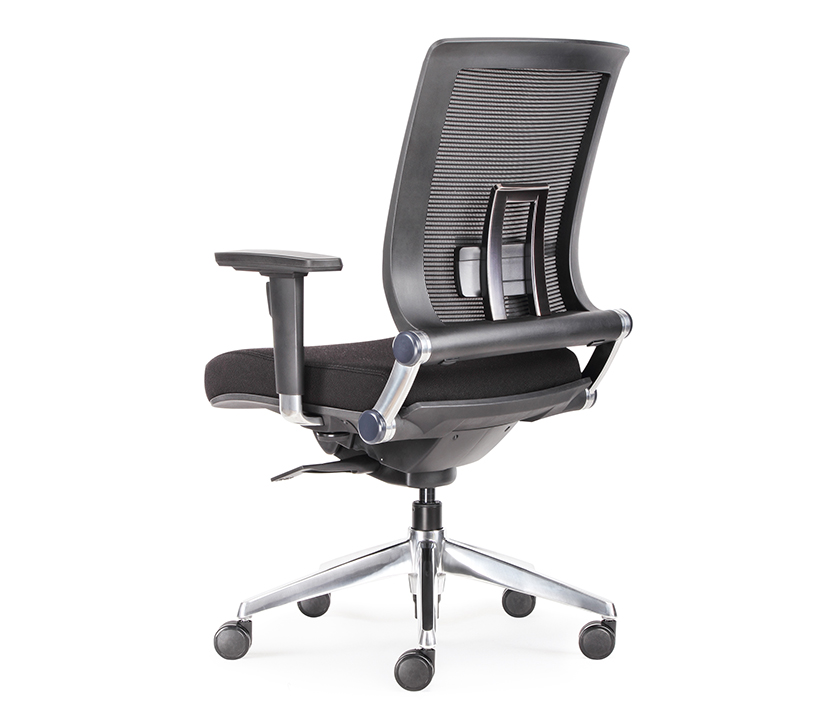办公椅|网布职员椅|办公家具|华体会体育官方在线官网家具|CG-E1015