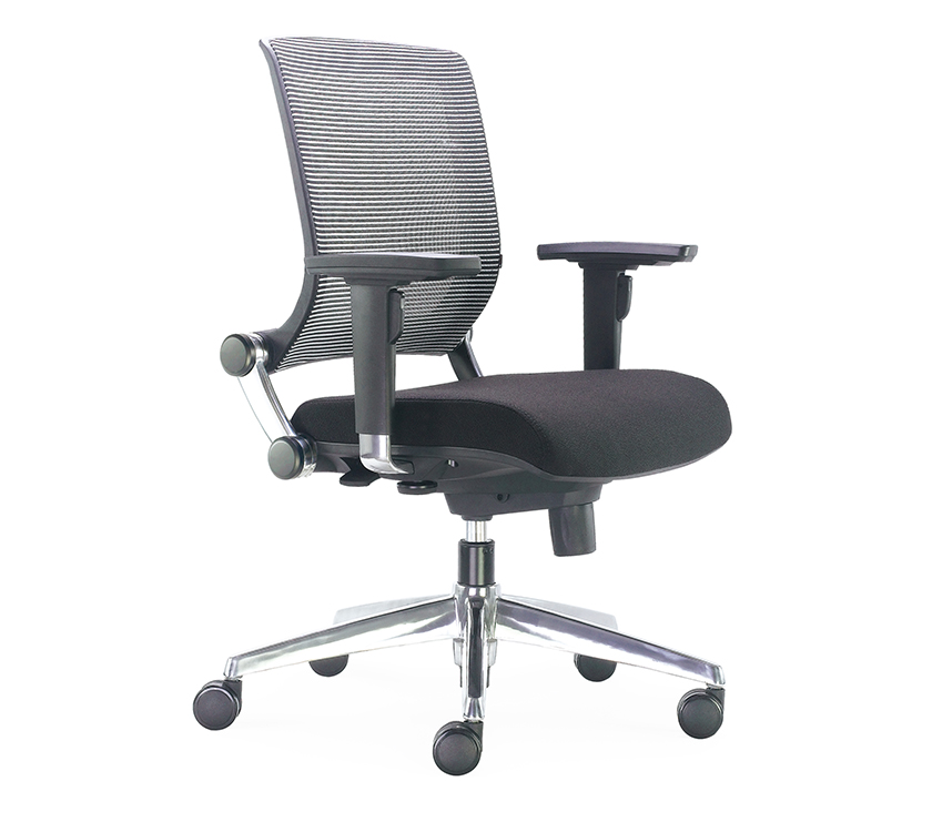 办公椅|网布职员椅|办公家具|华体会体育官方在线官网家具|CG-E1015