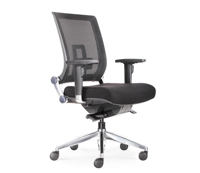 [办公椅|网布职员椅|办公家具|华体会体育官方在线官网家具|CG-E1015]