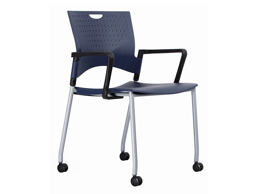 培训家具|塑料培训椅|办公家具|华体会体育官方在线官网家具|LUNA