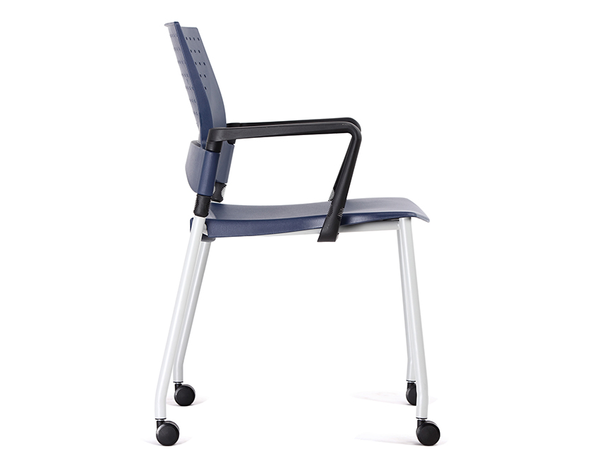 培训家具|塑料培训椅|办公家具|华体会体育官方在线官网家具|LUNA
