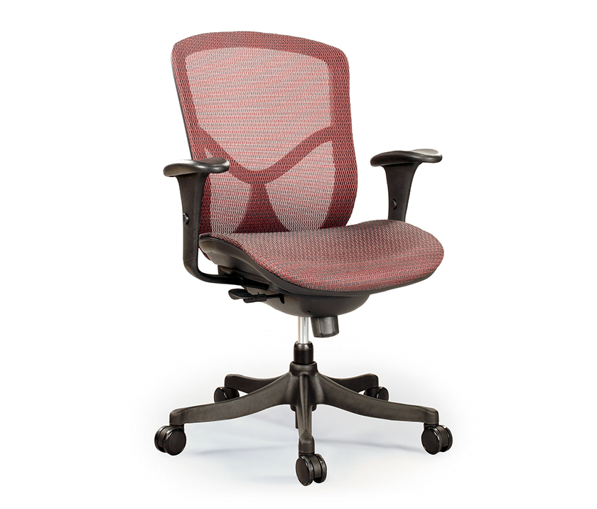 [办公椅|网布职员椅|办公家具|华体会体育官方在线官网家具|金尊]