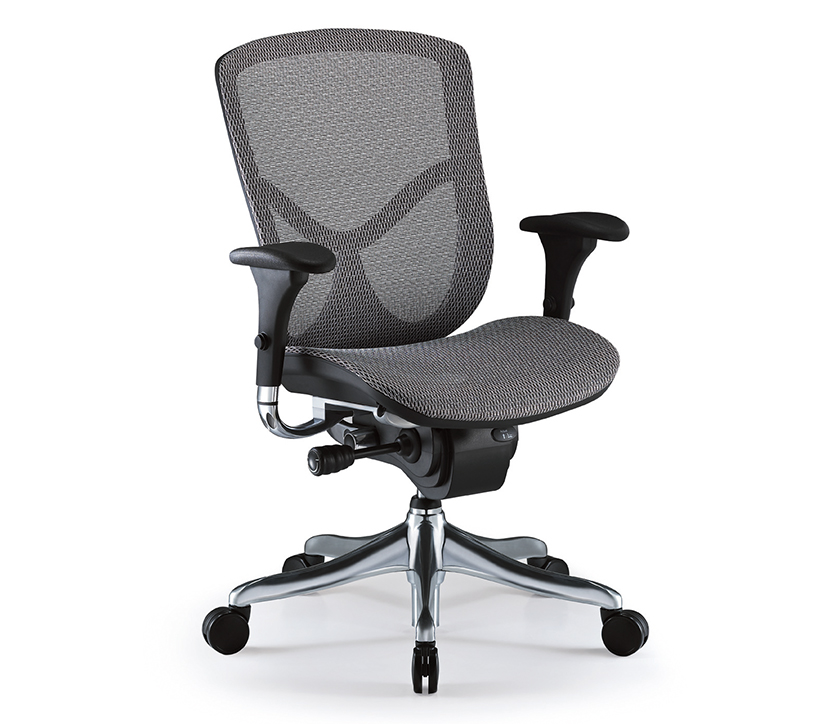 办公椅|网布职员椅|办公家具|华体会体育官方在线官网家具|金尊