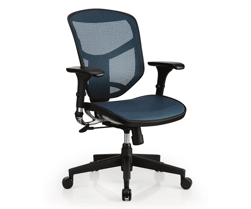 办公椅|网布职员椅|办公家具|华体会体育官方在线官网家具|金卓