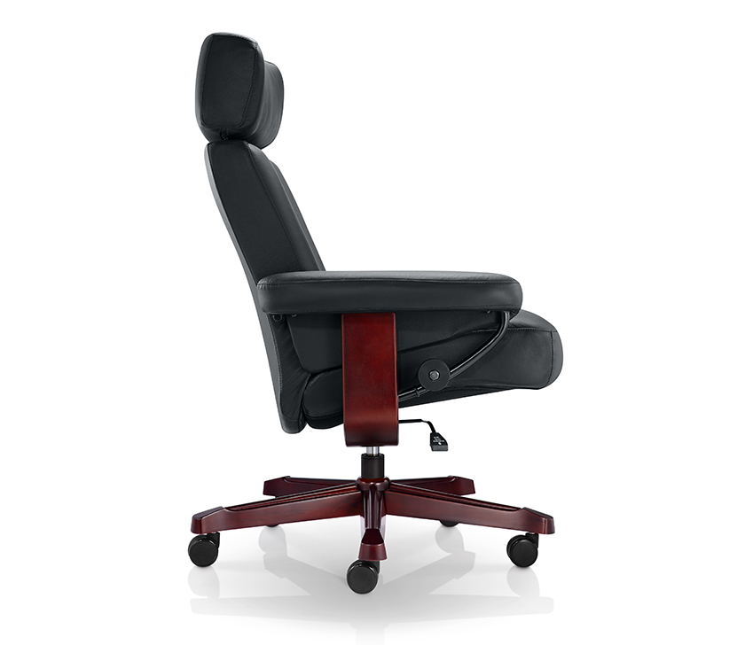办公椅|传统大班椅|办公家具|华体会体育官方在线官网家具|CG-E1035