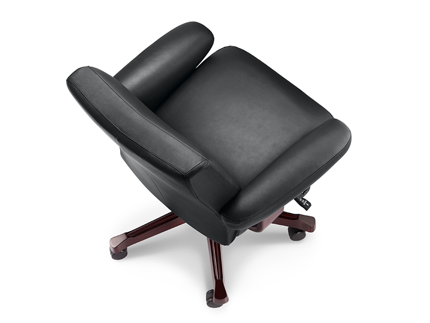 办公椅|传统中班椅|办公家具|华体会体育官方在线官网家具|CG-E1036