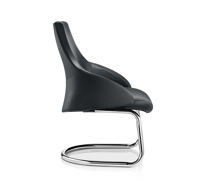 办公椅|传统会议椅|办公家具|华体会体育官方在线官网家具|CG-E1039