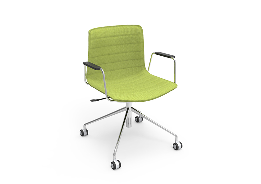 [办公椅|布面会议椅|办公家具|华体会体育官方在线官网家具|Hello椅]