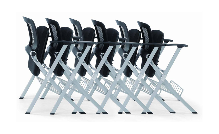 培训家具|网布培训椅|办公家具|华体会体育官方在线官网家具|CG-E1050