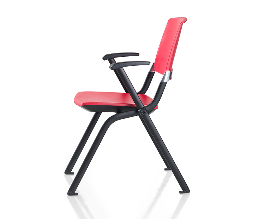 培训家具|塑料培训椅|办公家具|华体会体育官方在线官网家具|CG-E1052