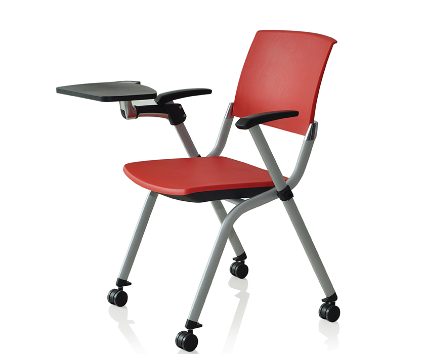 培训家具|塑料培训椅|办公家具|华体会体育官方在线官网家具|CG-E1052