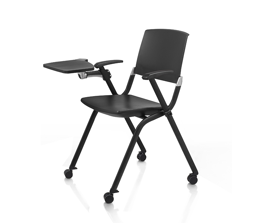 培训家具|塑料培训椅|办公家具|华体会体育官方在线官网家具|CG-E1052