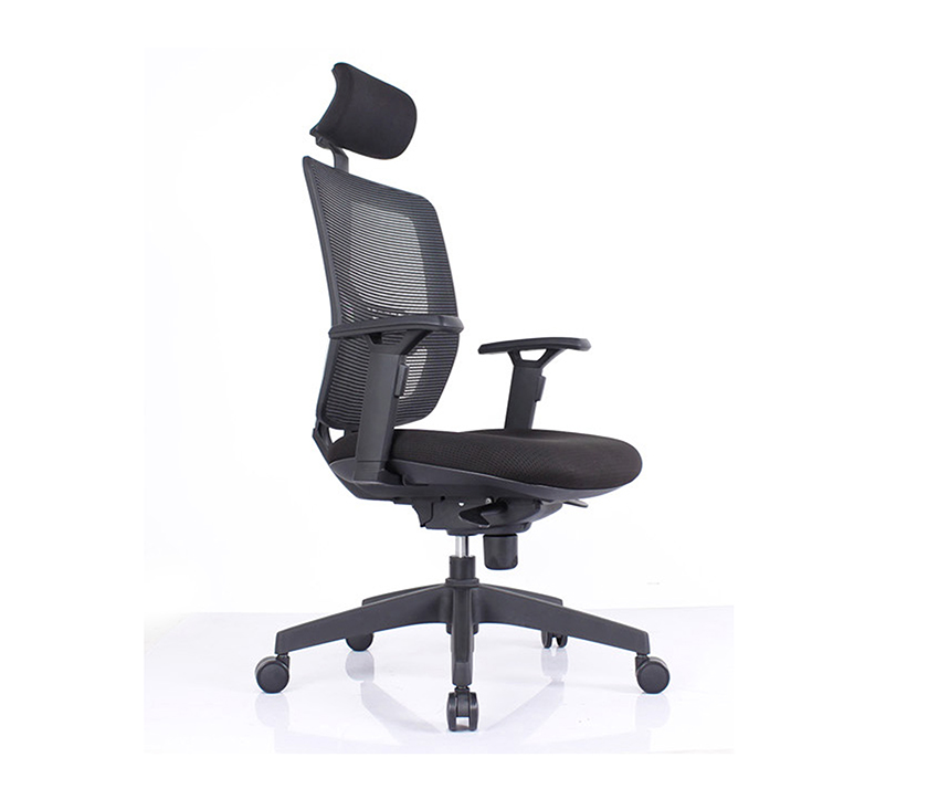办公椅|网布大班椅|办公家具|华体会体育官方在线官网家具|CG-E1053