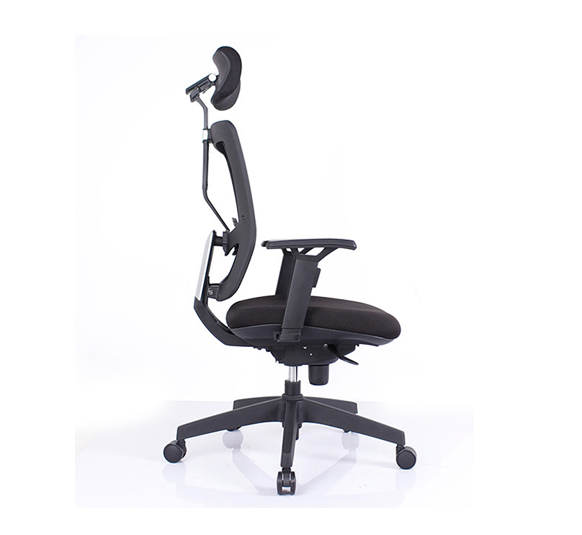 办公椅|网布大班椅|办公家具|华体会体育官方在线官网家具|CG-E1053