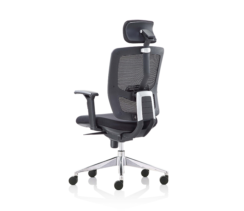 办公椅|网布大班椅|办公家具|华体会体育官方在线官网家具|CG-E1053