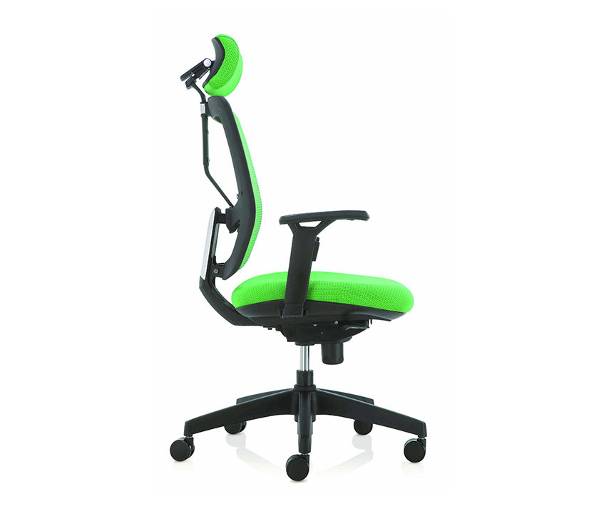办公椅|网布大班椅|办公家具|华体会体育官方在线官网家具|CG-E1053