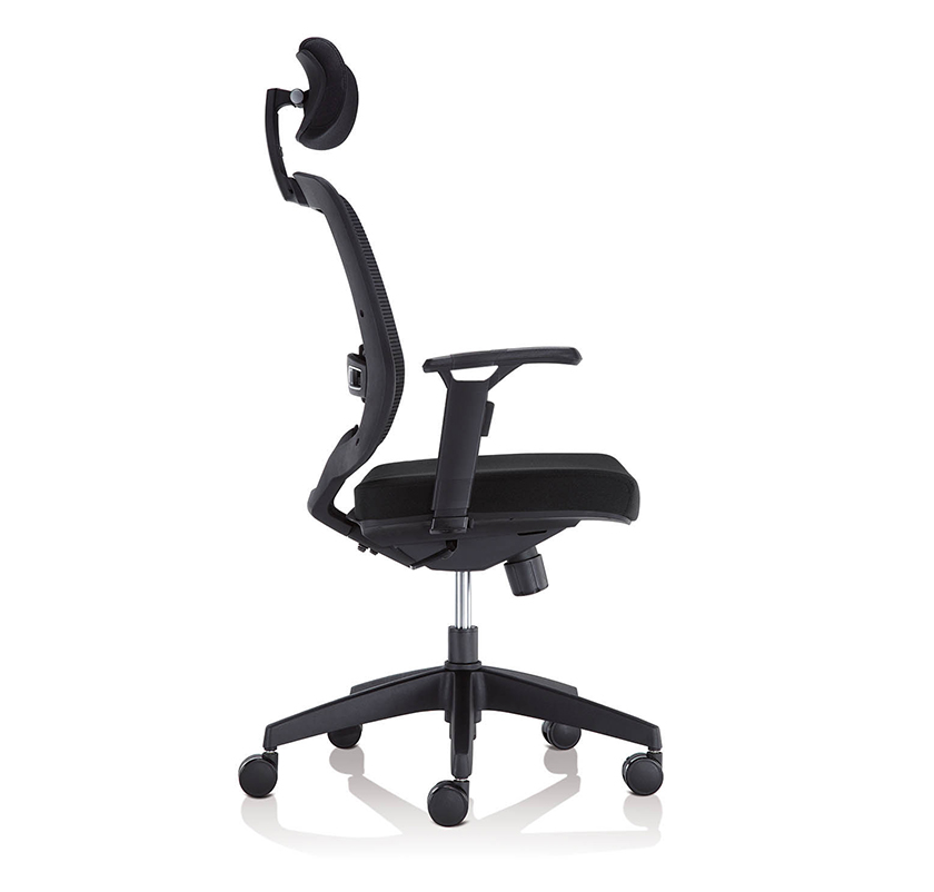 办公椅|网布大班椅|办公家具|华体会体育官方在线官网家具|CG-E1056
