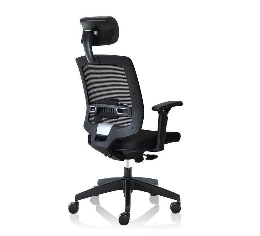 办公椅|网布大班椅|办公家具|华体会体育官方在线官网家具|CG-E1056