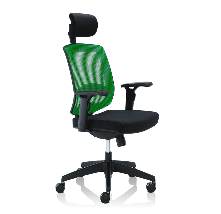 办公椅|网布大班椅|办公家具|华体会体育官方在线官网家具|CG-E1056