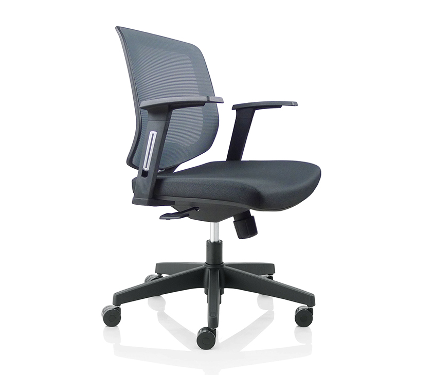[办公椅|网布职员椅|办公家具|华体会体育官方在线官网家具|CG-E1057]