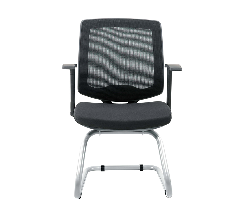 [办公椅|网布会议椅|办公家具|华体会体育官方在线官网家具|CG-E1058]