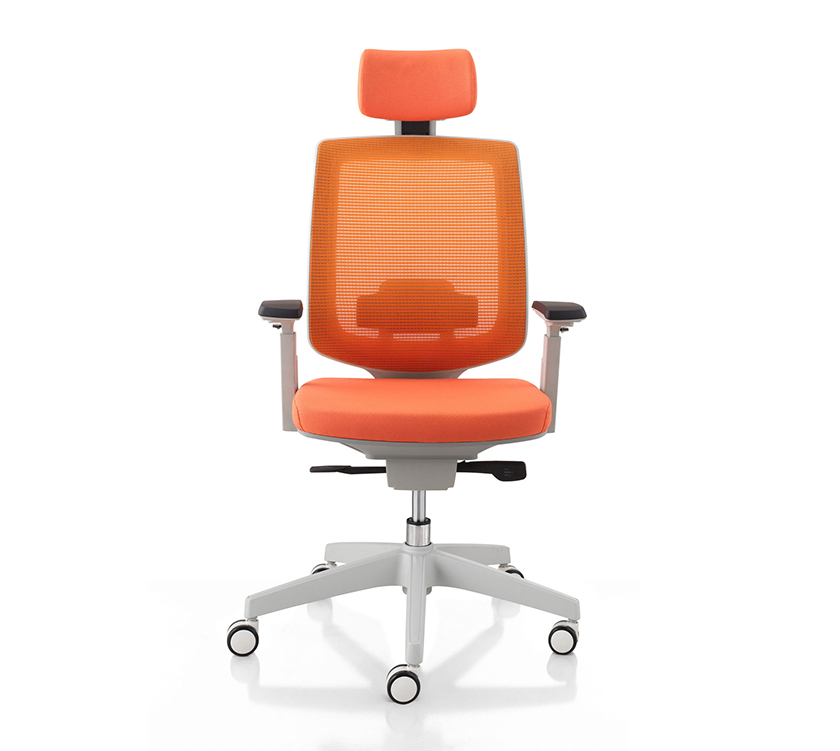 办公椅|网布大班椅|办公家具|华体会体育官方在线官网家具|Pi & Parker