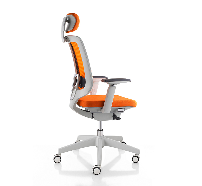 办公椅|网布大班椅|办公家具|华体会体育官方在线官网家具|Pi & Parker