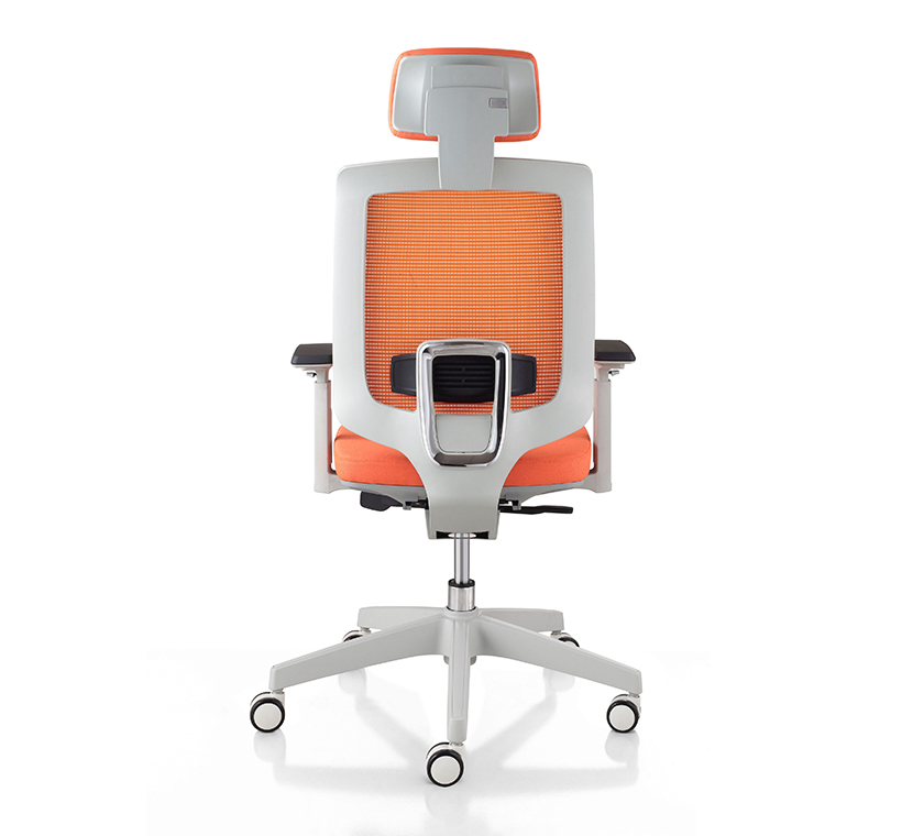 办公椅|网布大班椅|办公家具|华体会体育官方在线官网家具|Pi & Parker
