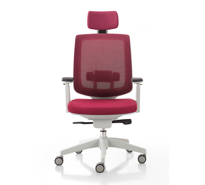 办公椅|网布大班椅|办公家具|华体会体育官方在线官网家具|Pi & Parker