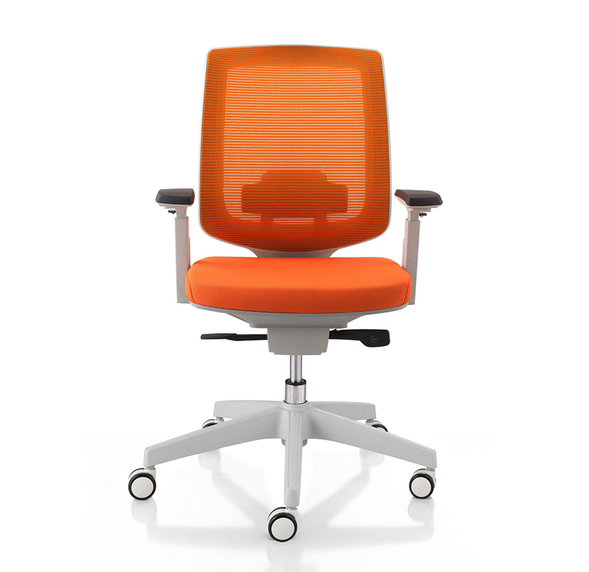 [办公椅|网布职员椅|办公家具|华体会体育官方在线官网家具|Pi & Parker]