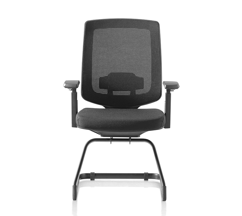 [办公椅|网布会议椅|办公家具|华体会体育官方在线官网家具|Pi & Parker]