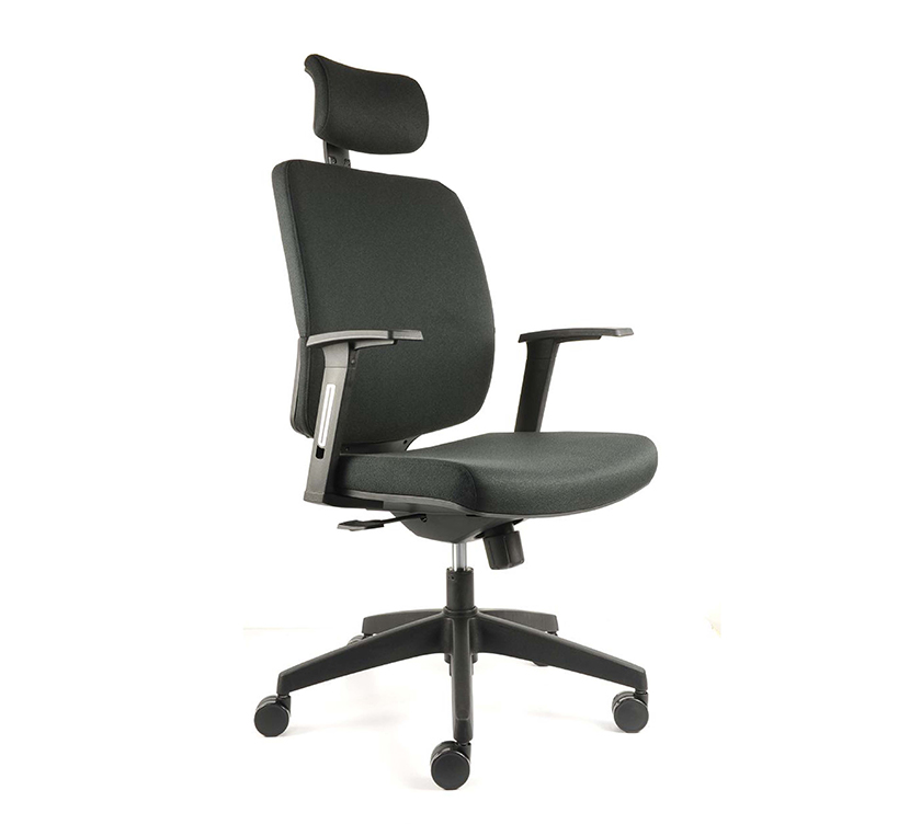 办公椅|布面大班椅|办公家具|华体会体育官方在线官网家具|CG-E1063